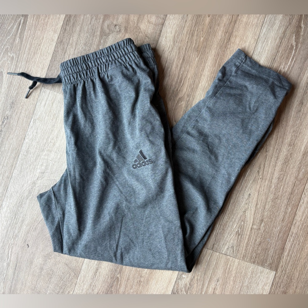 Adidas Tapered Lounge Pants